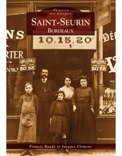 Saint-Seurin - Bordeaux