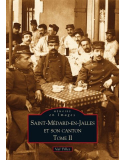 Saint-Médard-en-Jalles et...