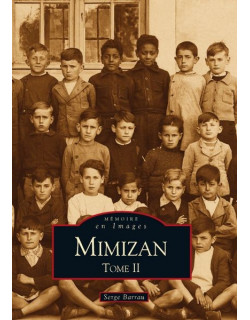 Mimizan - Tome II