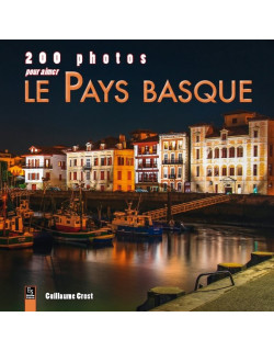 Pays basque (200 photos...