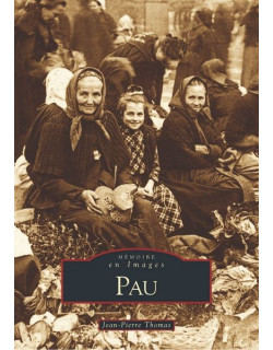 Pau