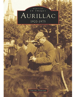 Aurillac 1920-1975