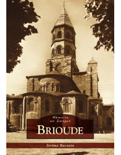 Brioude