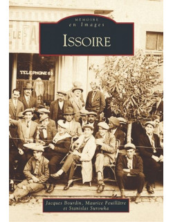 Issoire