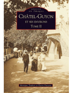 Châtel-Guyon et ses...