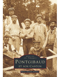 Pontgibaud et son canton