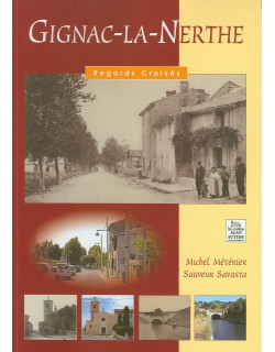 Gignac-la-Nerthe - Regards...
