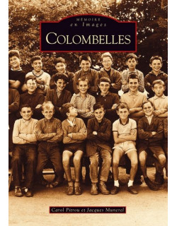 Colombelles
