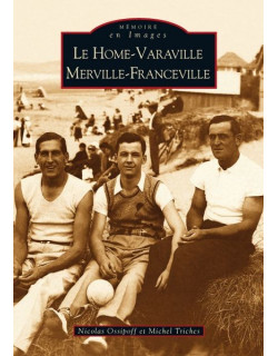 Home-Varaville (Le) -...
