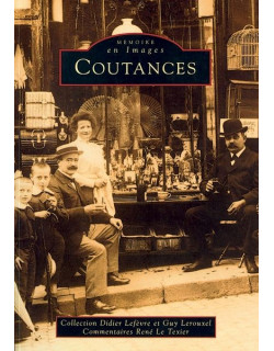 Coutances