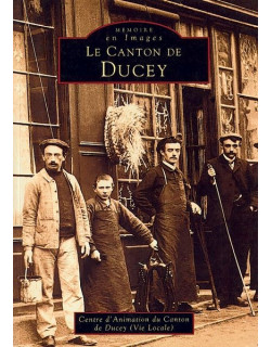 Ducey (Canton de) - Tome I