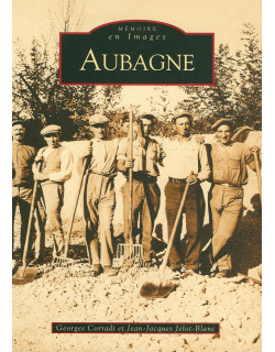Aubagne