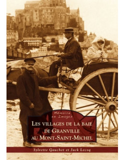 Villages de Granville au...