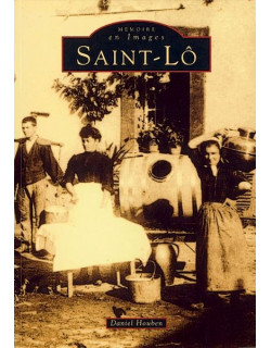 Saint-Lô