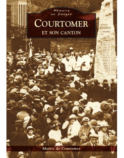 Courtomer et son canton