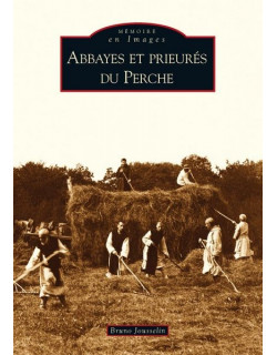 Abbayes et prieurés du Perche