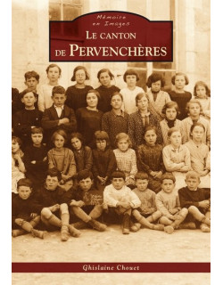 Pervenchères (Le canton de)