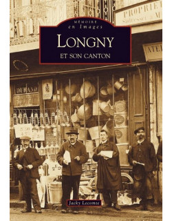 Longny et son canton