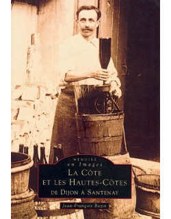 Côte et les Hautes-Côtes de...