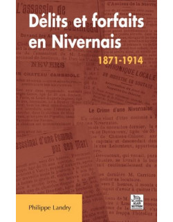 Délits et forfaits en...