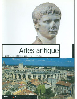 Arles antique - Guides...