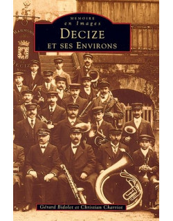 Decize et ses environs