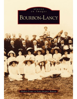 Bourbon-Lancy