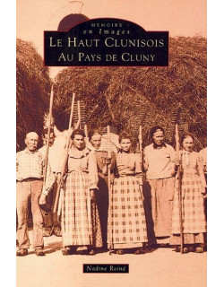 Clunisois (Le Haut)