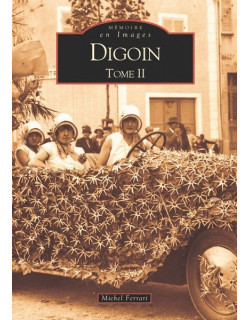 Digoin - Tome II