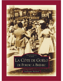 Côte de Goëlo - De Pordic à...