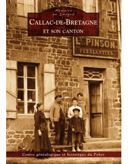 Callac-de-Bretagne et son...