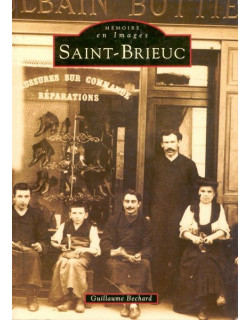 Saint-Brieuc
