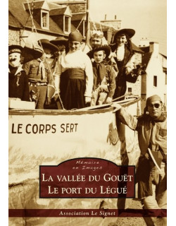 Vallée du Gouët (La) - Le...