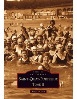 Saint-Quay-Portrieux - Tome II