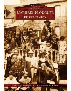 Carhaix-Plouguer et son canton
