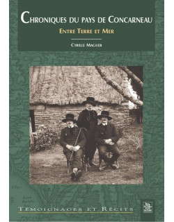 Chroniques du pays de...