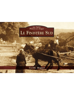 Finistère Sud (Le) - Les...