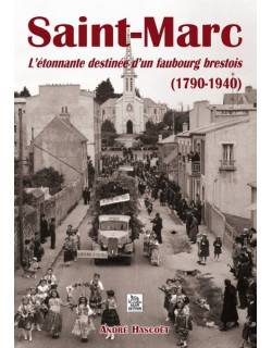 Saint-Marc - L’étonnante...