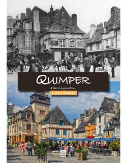 Quimper d’hier à...