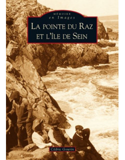 Pointe du Raz et l’île de...