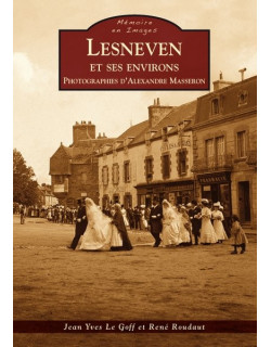 Lesneven et ses environs -...