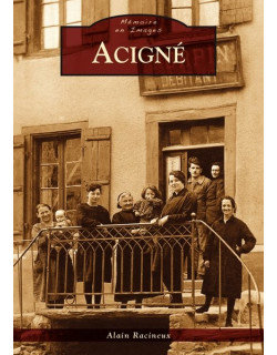 Acigné
