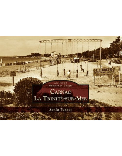 Carnac La Trinité-sur-Mer -...
