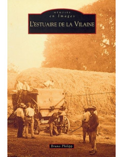 Estuaire de La Vilaine