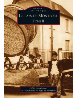 Montfort Tome II (Le canton...