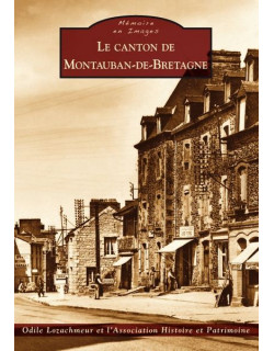 Montauban-de-Bretagne (Le...