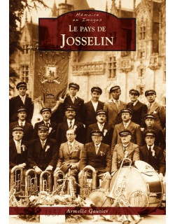 Josselin (Le pays de)