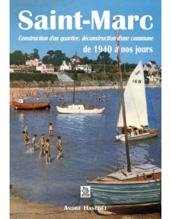 Saint-Marc - Construction...