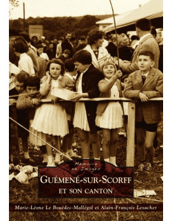 Guéméné-sur-Scorff et son...