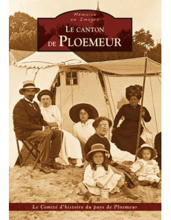 Ploemeur (Le canton de)